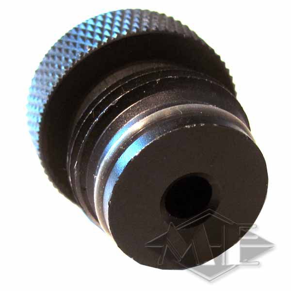 Remote-Verbindung Markierer zu Mamba