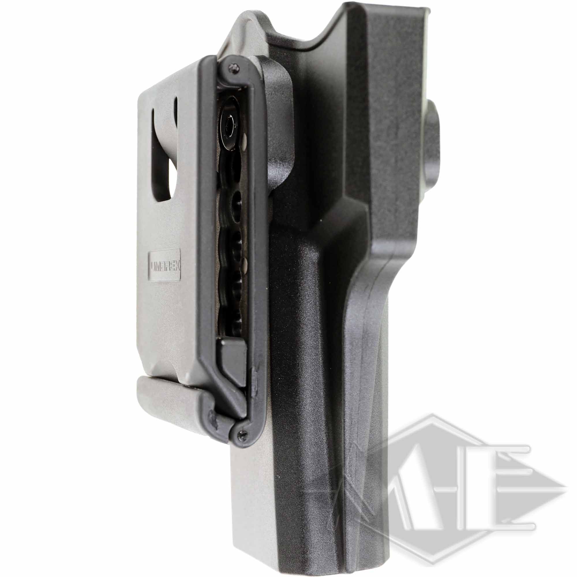 Umarex Paddle Holster für HDP 50 Umarex Paddle Holster für HDP 50