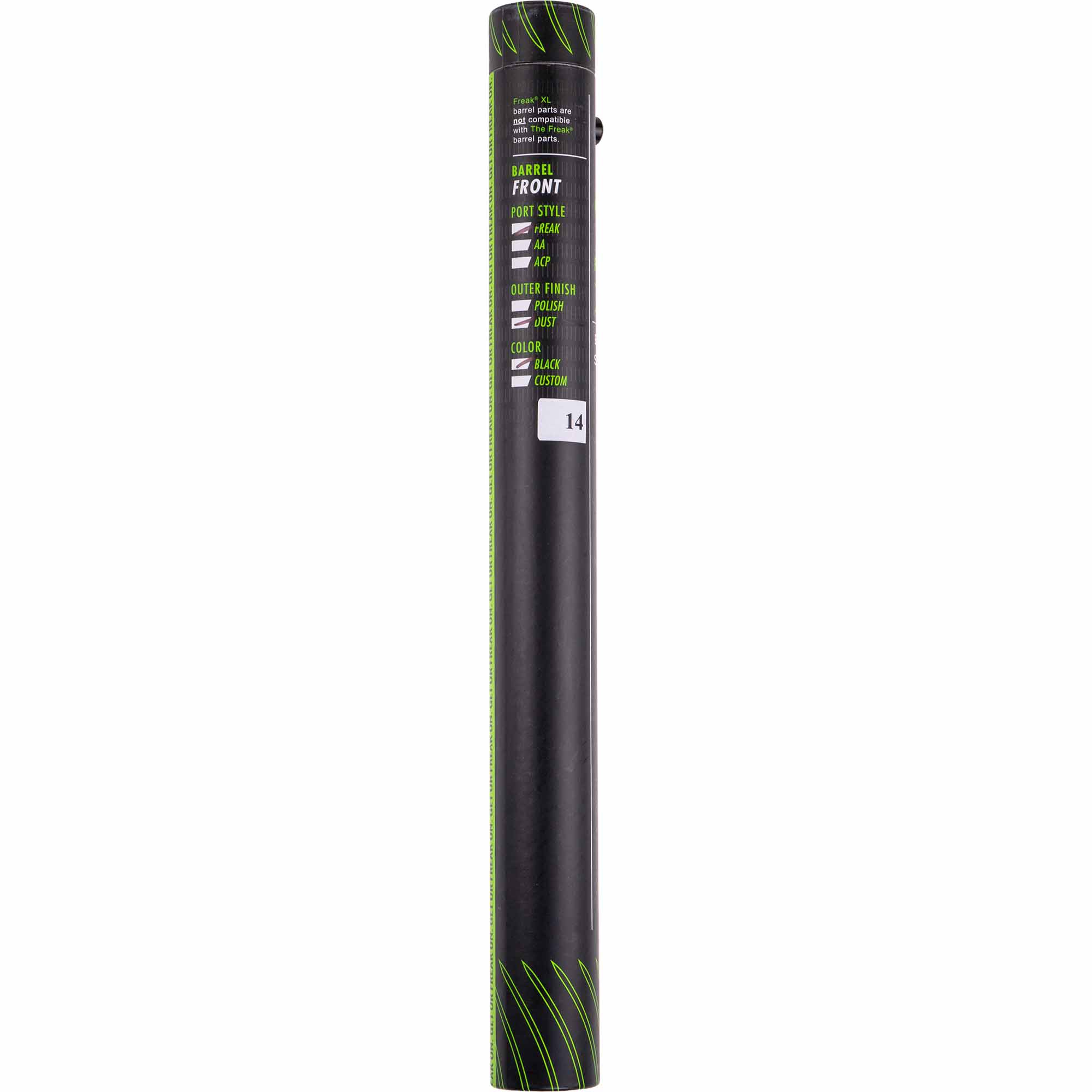 GOG Freak XL Lauf Front 2023 GOG Freak XL Lauf Front 2023