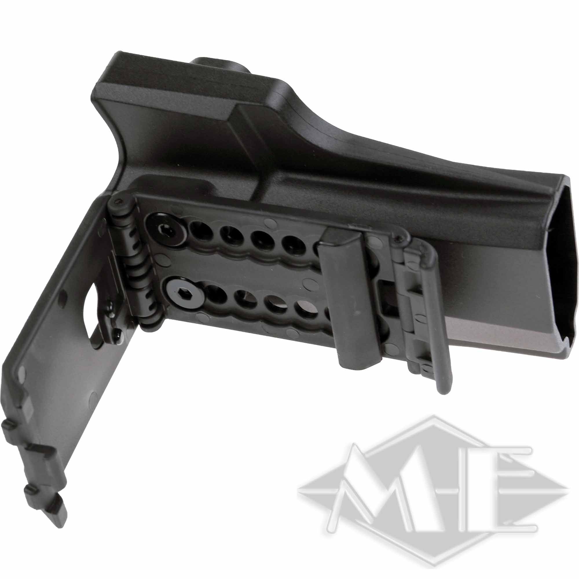 Umarex Paddle Holster für HDP 50 Umarex Paddle Holster für HDP 50