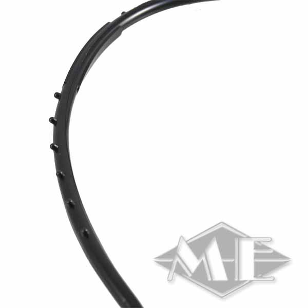 einfacher Kabellaufreiniger