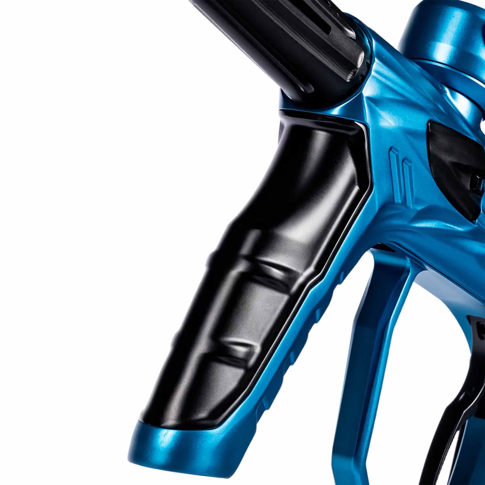 HK Army DLX Luxe®  IDOL "SHREDDER" Markierer, blau/schwarz