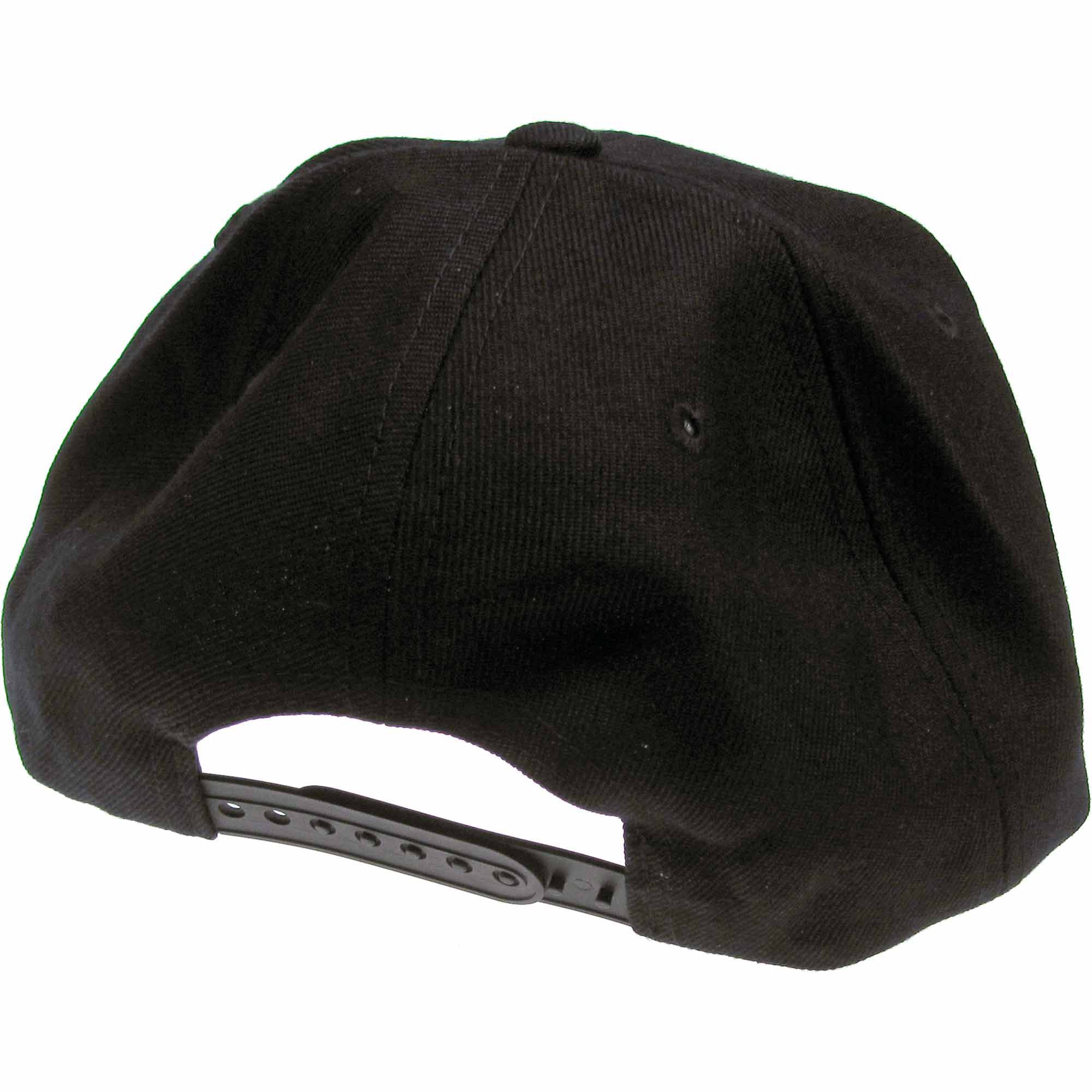 SP Snap Back Hat Baseballmütze SP Snap Back Hat Baseballmütze