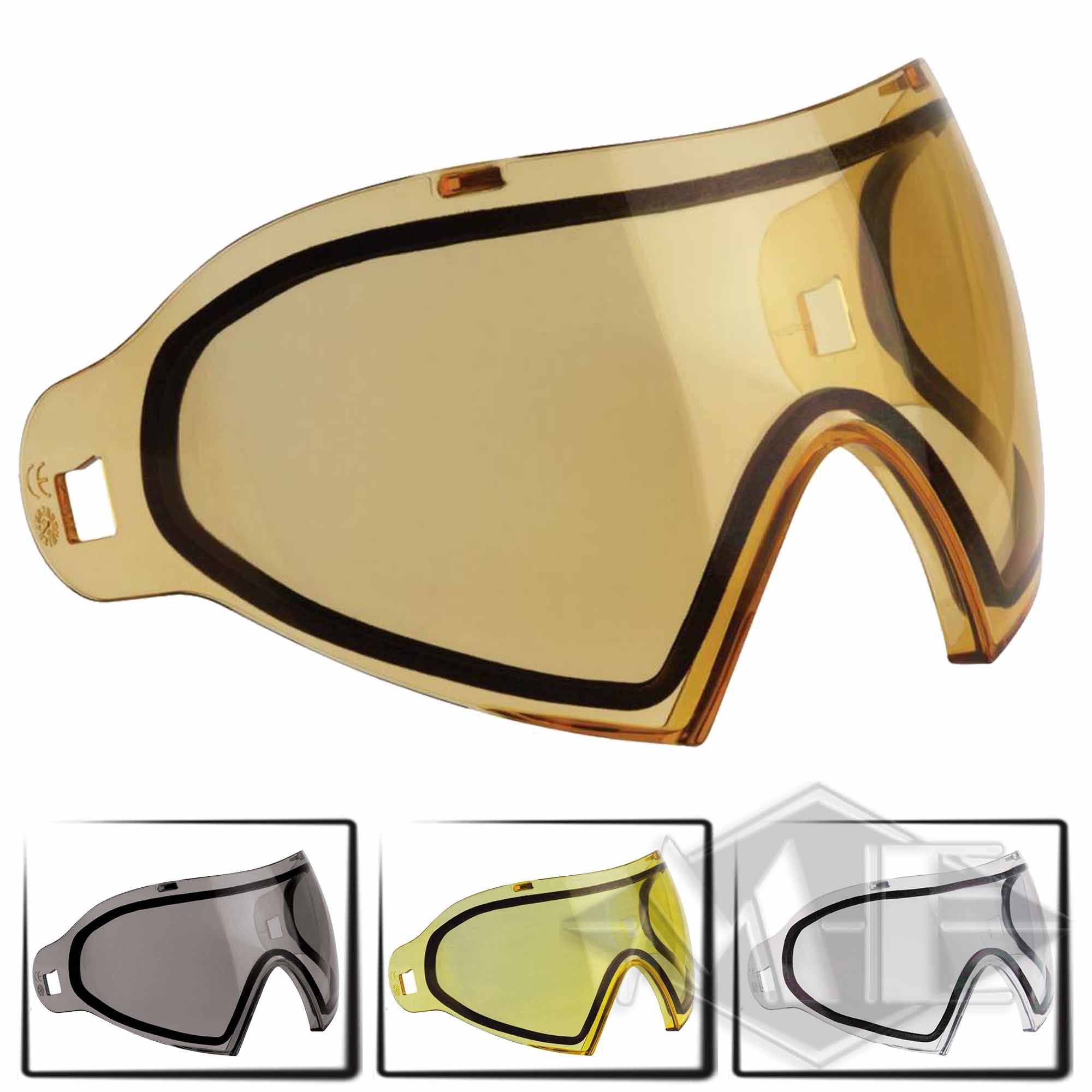 DYE Maskenglas I4 I5 thermal DYE Maskenglas I4 I5 thermal