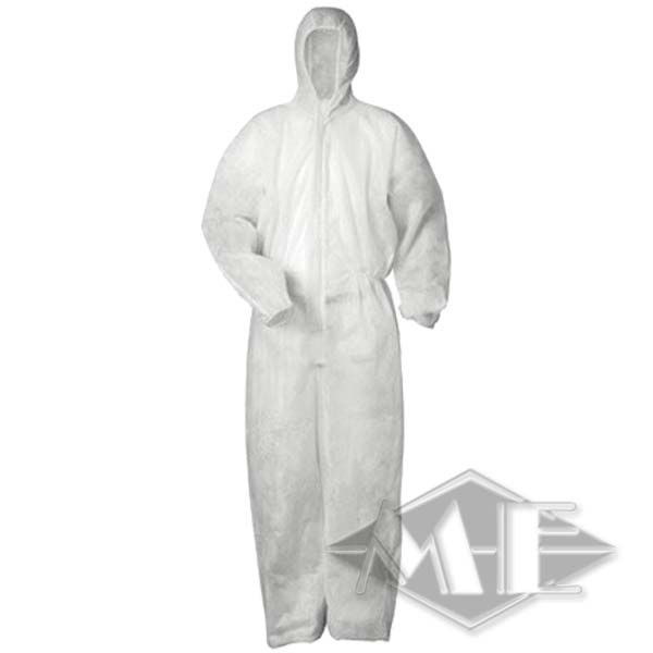 Spielfeld Einweg Overall