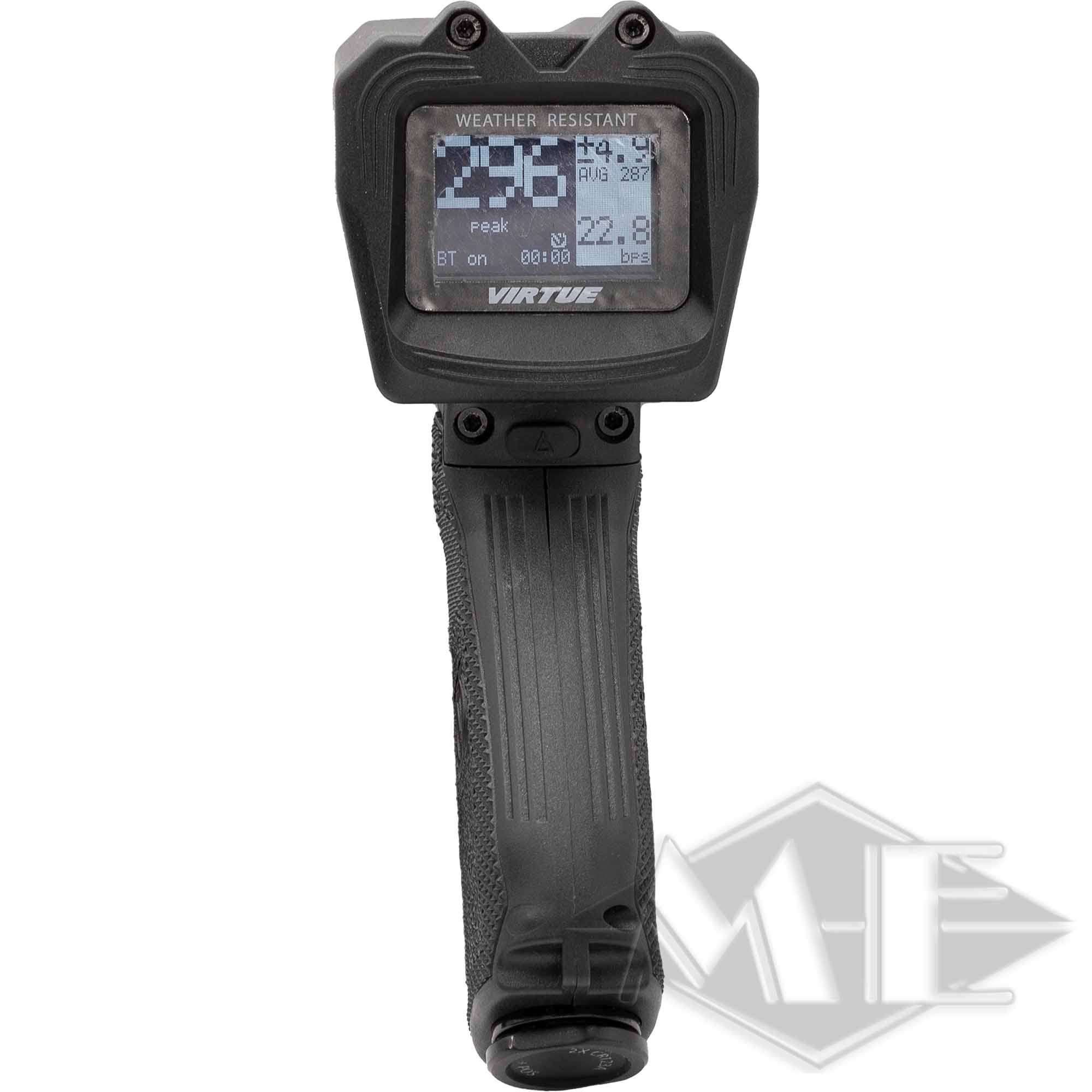 Virtue Clock 66 Chrony Virtue Clock 66 Chrony