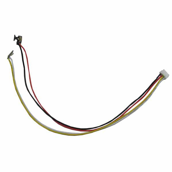 Shocker XLS/RSX Ersatzteil: Augen Shocker XLS/RSX Ersatzteil: Augen