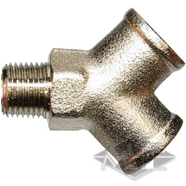 PPD 1/8" Y- Stück