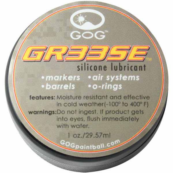 GOG GR33SE Fett "cookie jar" 1oz (29,57ml)