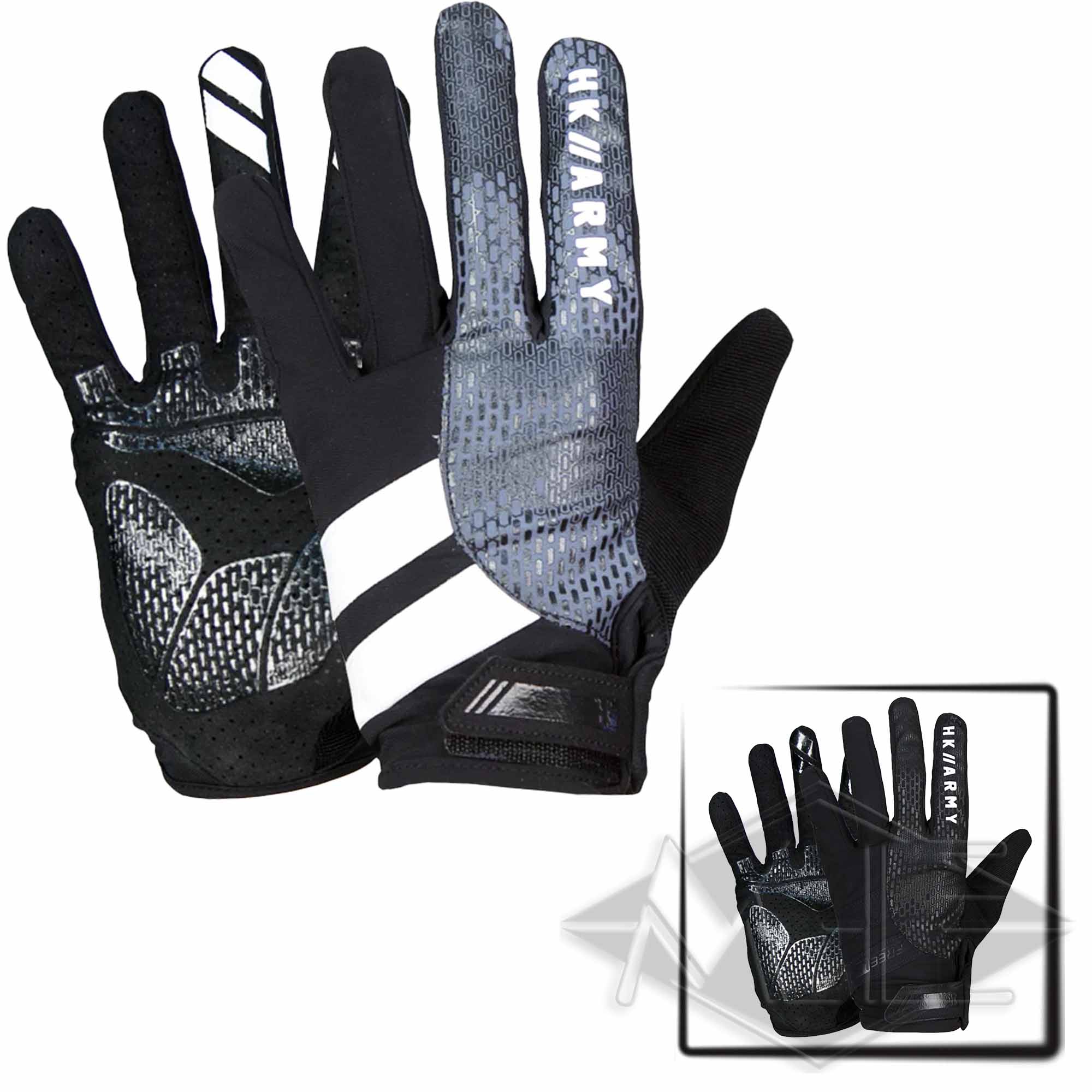 HK Army Handschuh Freeline HK Army Handschuh Freeline