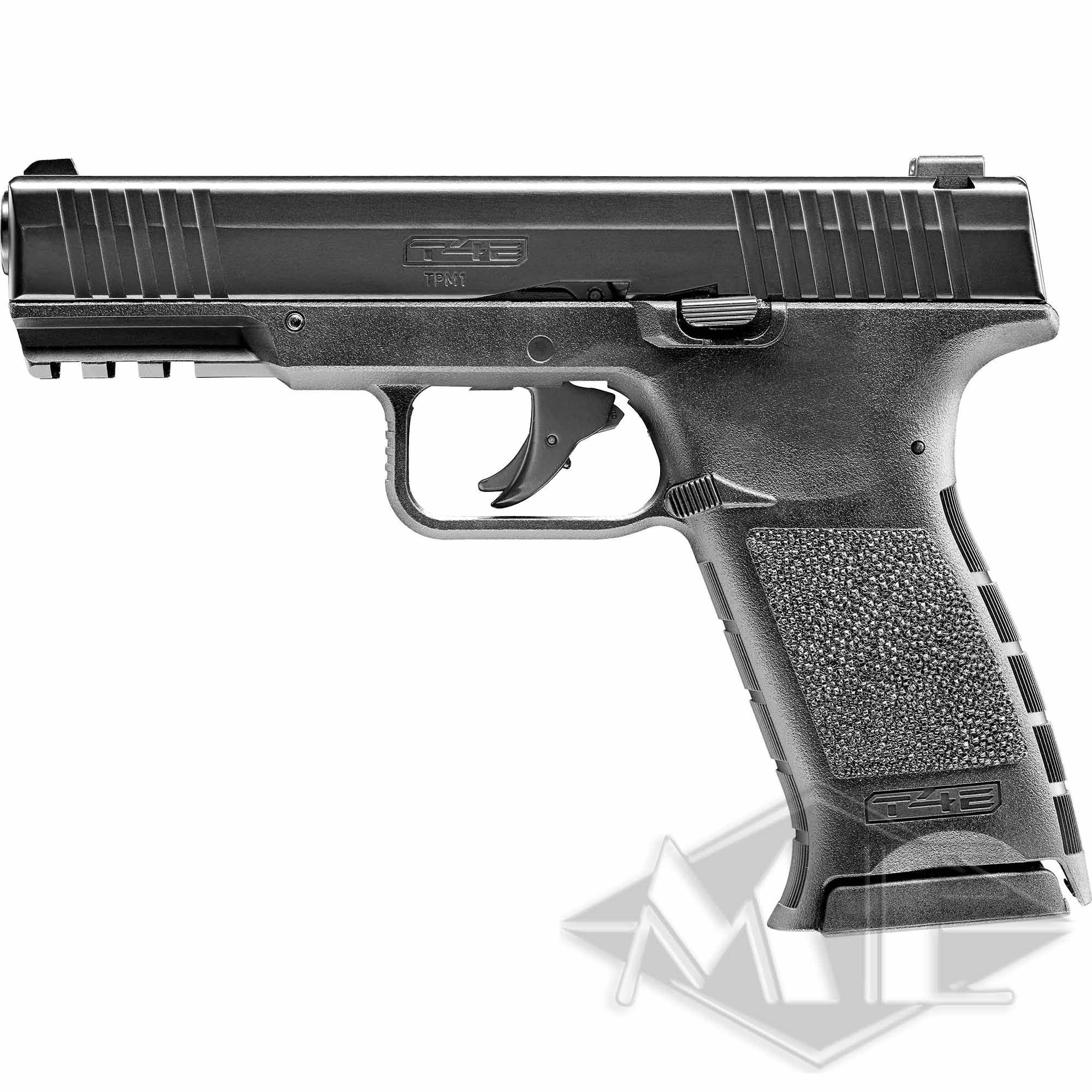 Umarex Markierer cal.43 "T4E TPM1" (Pistole / RAM)