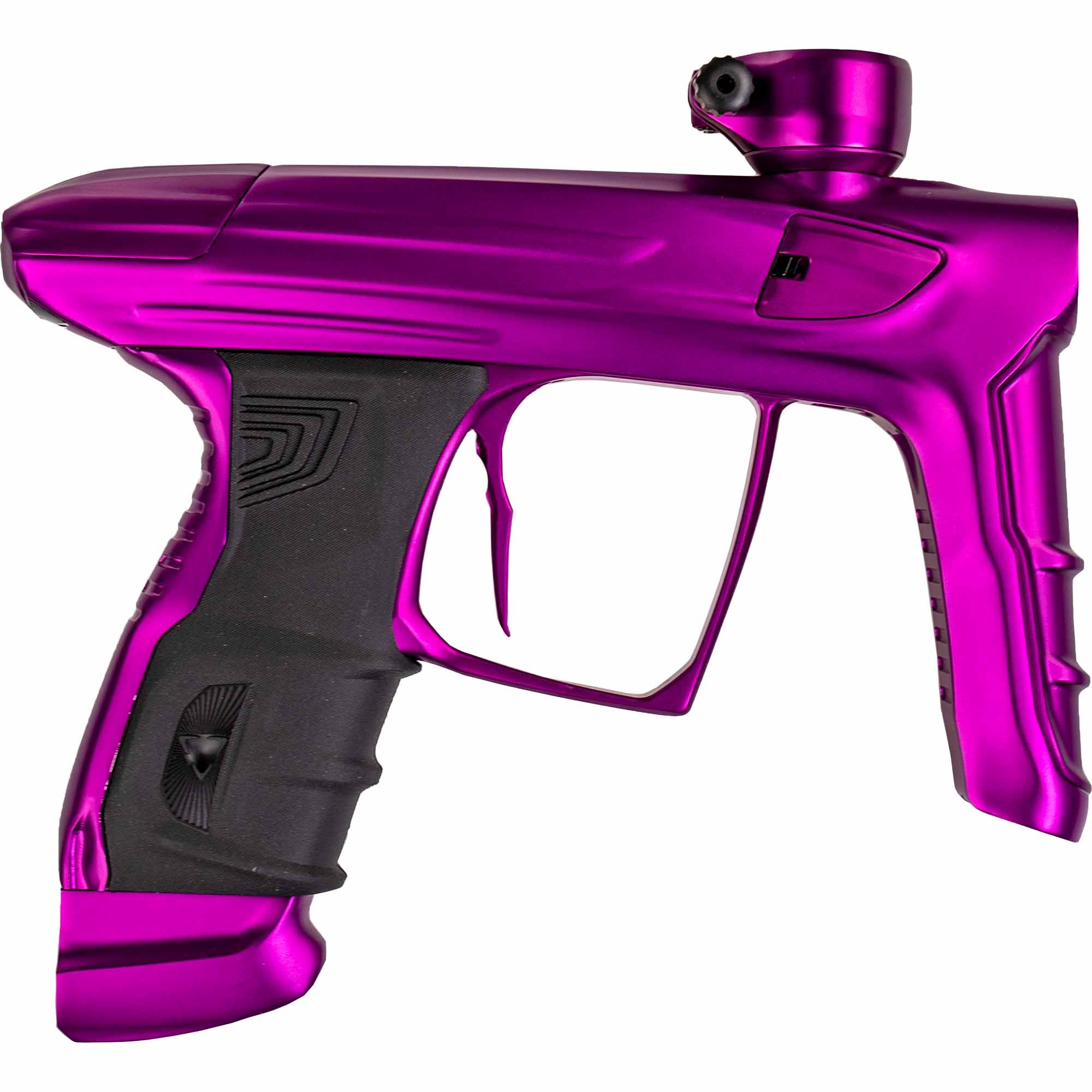 DLX Luxe® IDOL Markierer, lila matt - lila matt DLX Luxe® IDOL Markierer, lila matt - lila matt