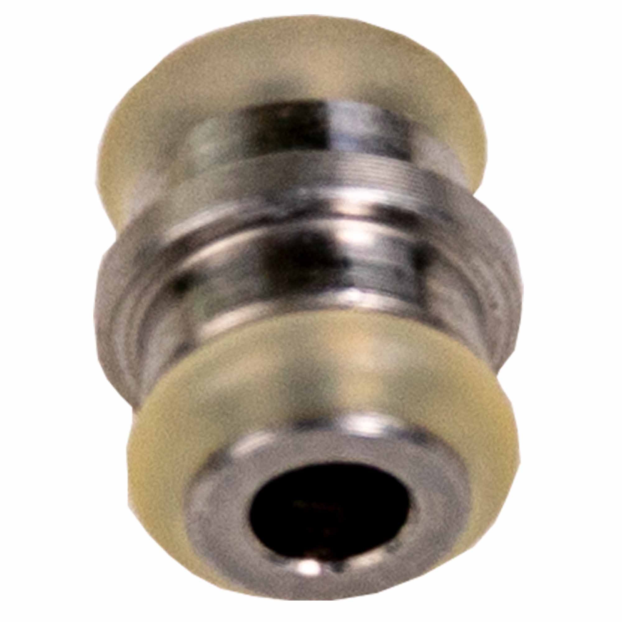 DLX Luxe IDOL Ersatzteil: Luft Verbindung ASA-Griffrahmen und Griffrahmen-Body [LUX764]