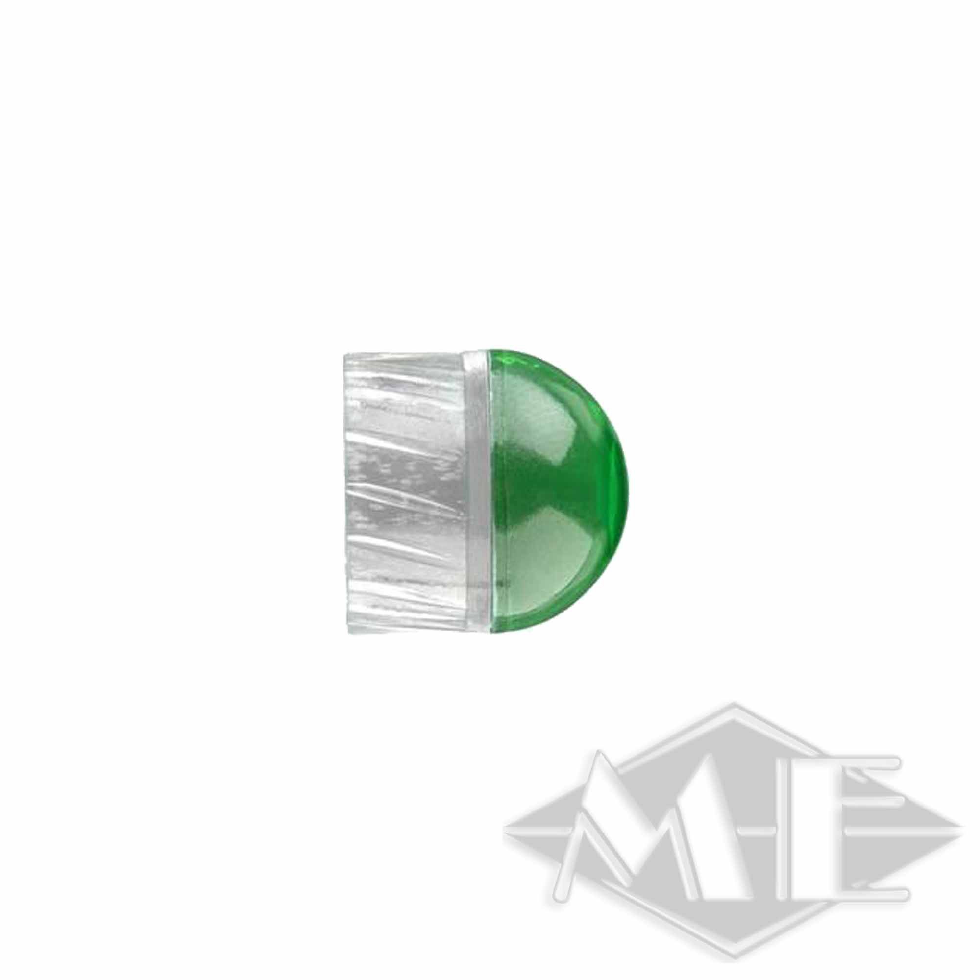 Umarex cal.68 Farbbälle "T4E MBP 68 Marking Balls Precision", 10 Röhrchen