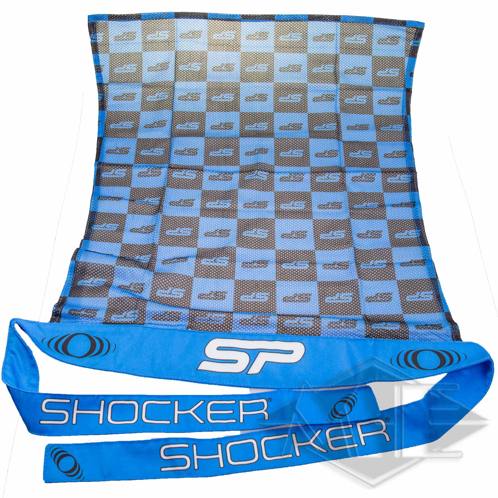 SHOCKER Headband SHOCKER Headband