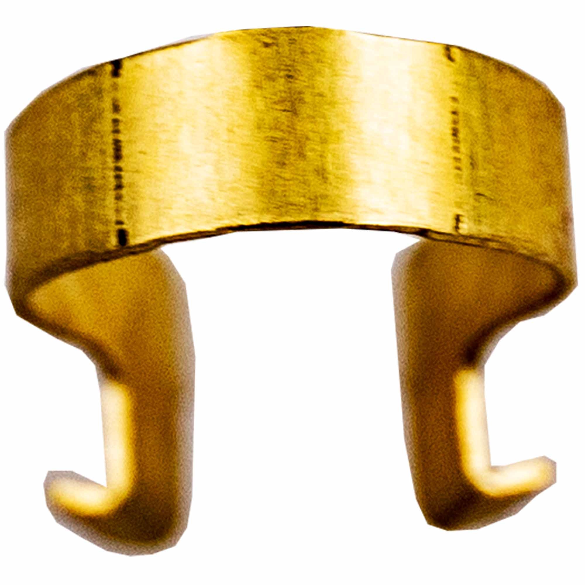 DLX Luxe IDOL Ersatzteilset: Backstrap Verschluss-Set [LUX770/CLP016/SSS012]