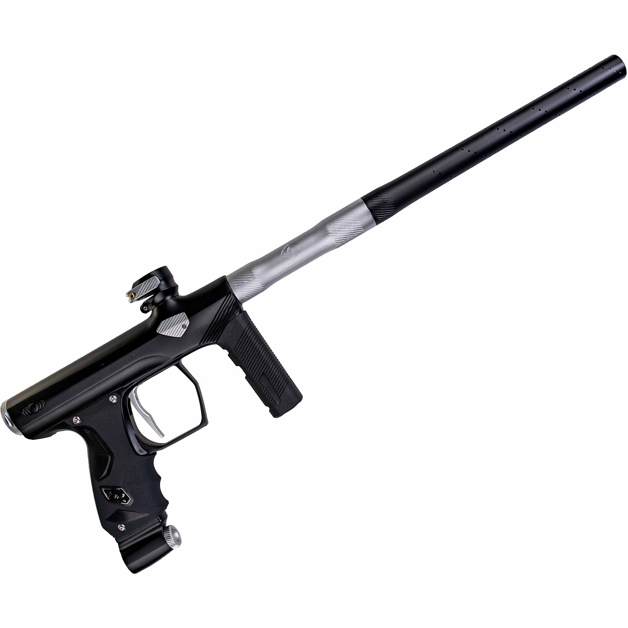 SP Shocker® ERA Markierer Black Panther Hero Edition SP Shocker® ERA Markierer Black Panther Hero Edition