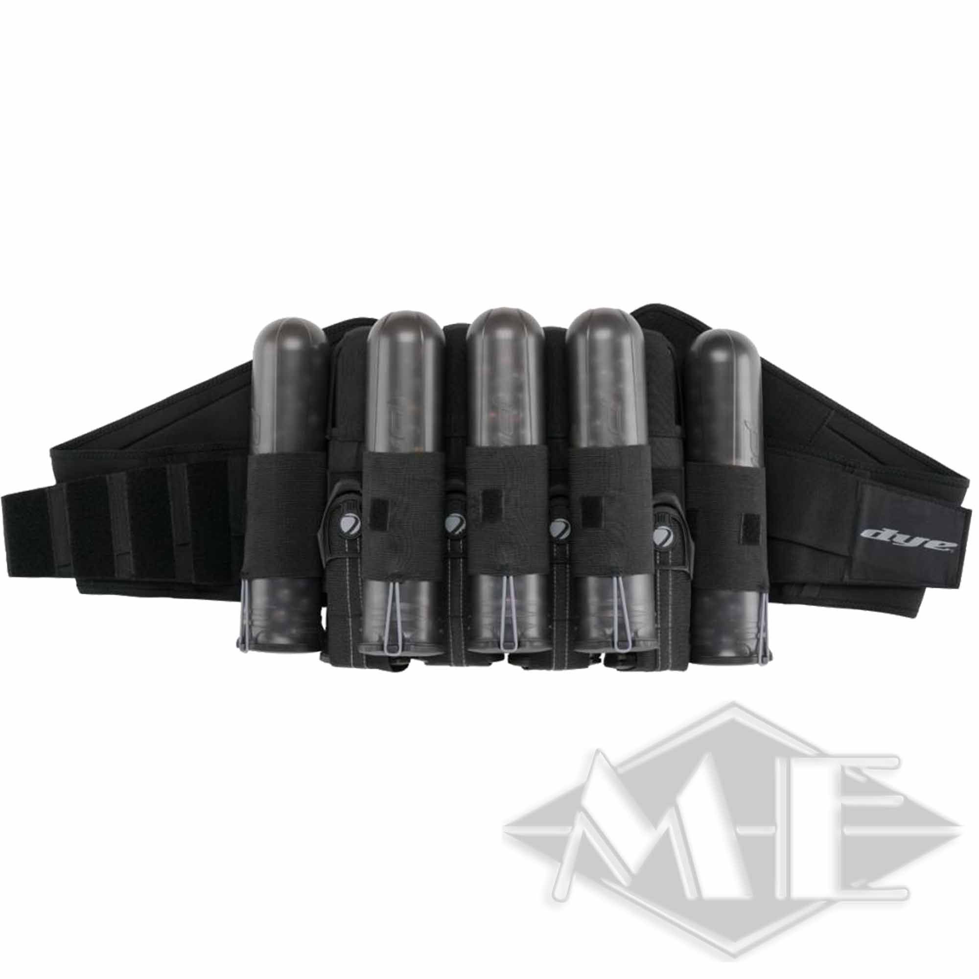 Dye Battlepack Jet Pack