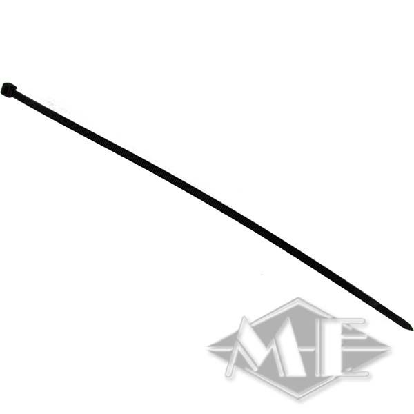 Kabelbinder 300 x 4,8 mm, 100 Stück Kabelbinder 300 x 4,8 mm, 100 Stück