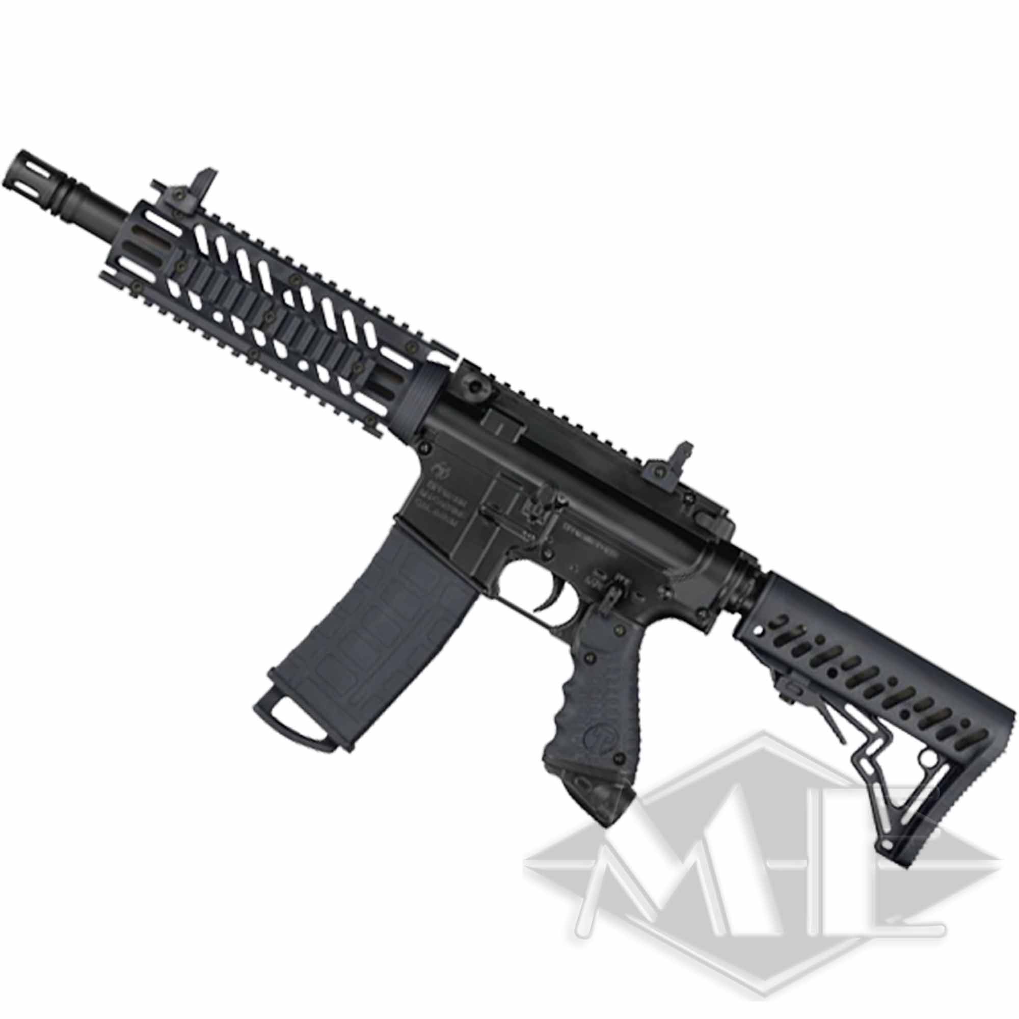 Tippmann Markierer "TMC", schwarz