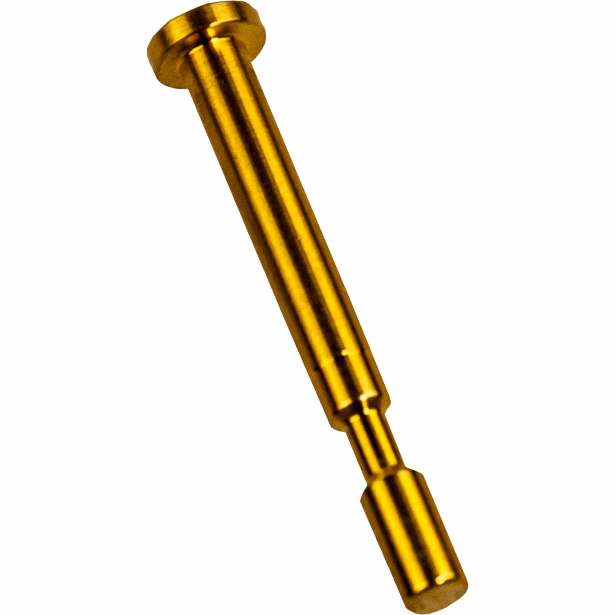 DLX Luxe IDOL Ersatzteilset: ASA Pin mit Bügel und Feder [LUX737, LUX739, SPR044]