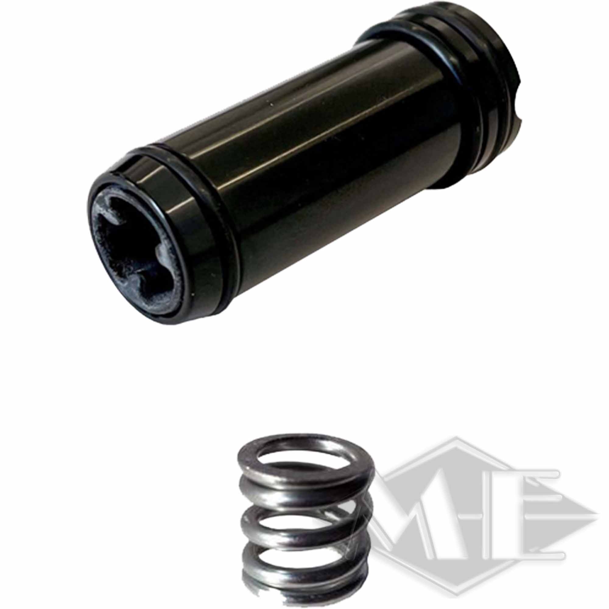 Planet Eclipse CS3/GTEK 180R/EMF200 Exportset Spule, Spirale