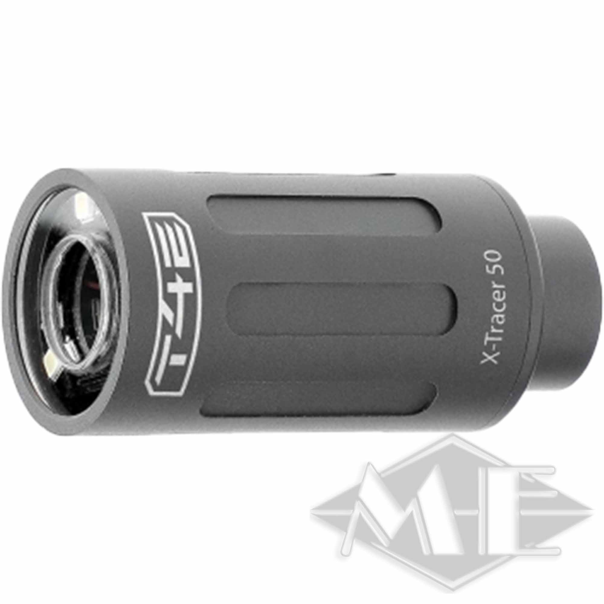 UMAREX X-TRACER T4E HDR 50/T4E HDP 50 Bundle Lampe, Licht