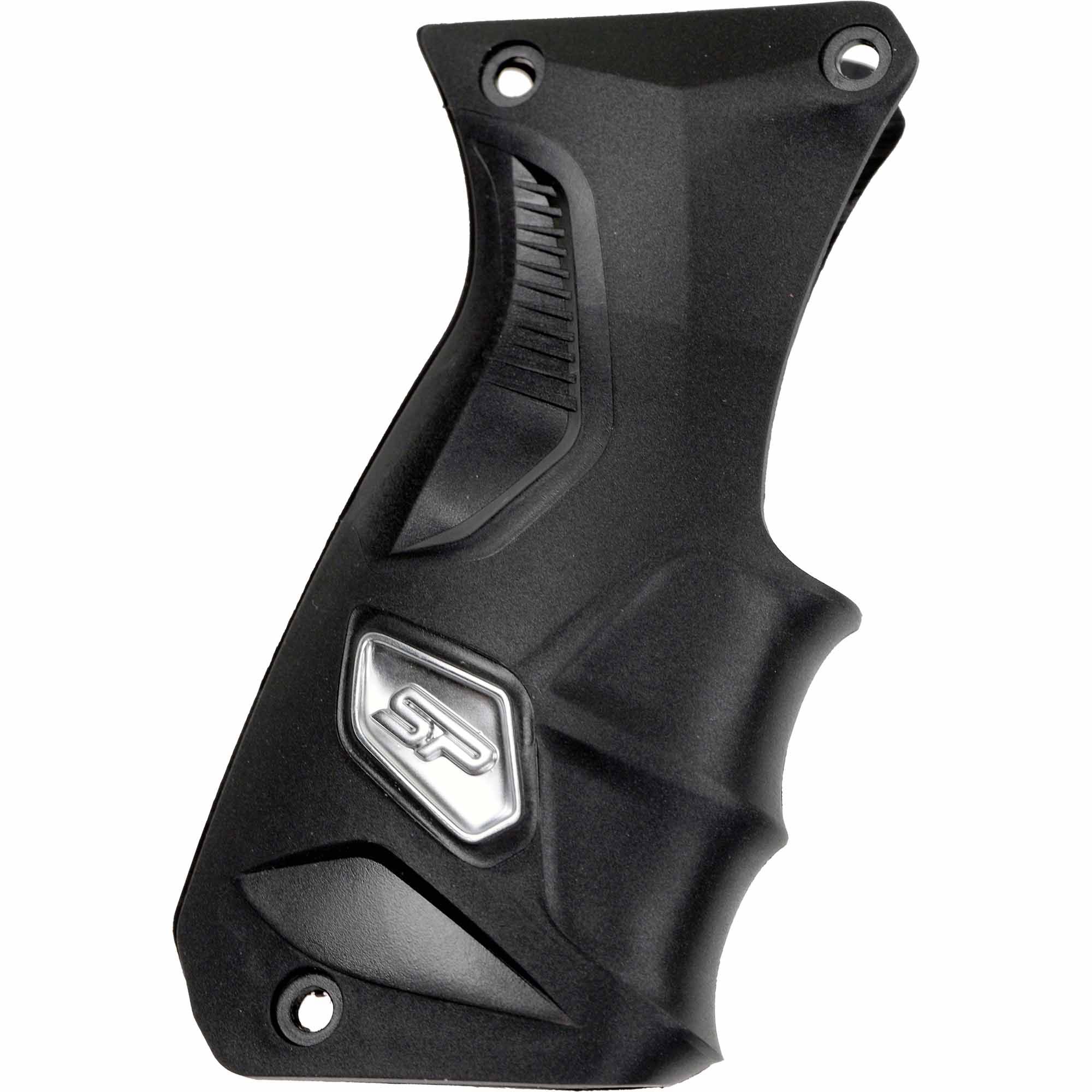 Shocker AMP Griffschalen, schwarz Shocker AMP Griffschalen, schwarz