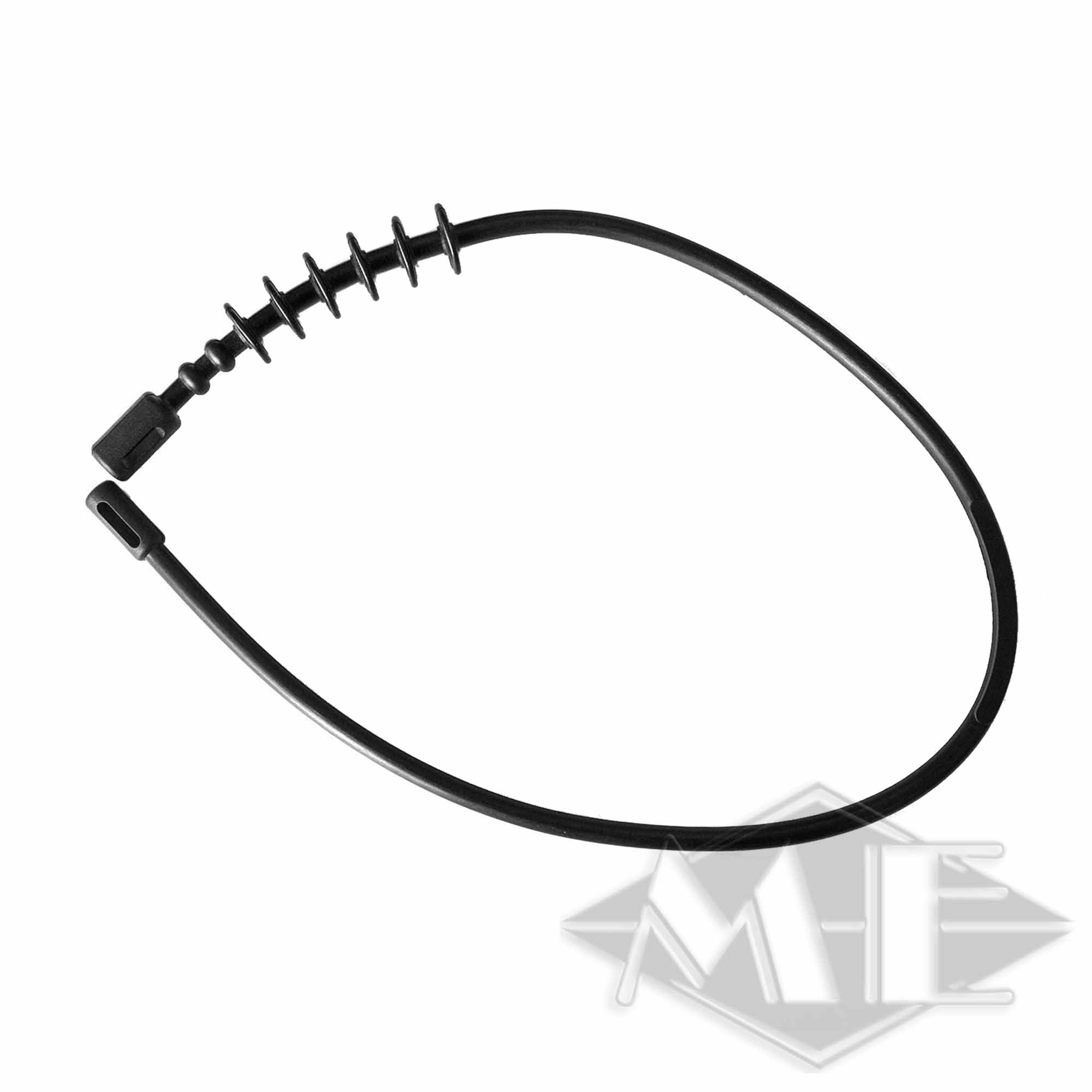 einfacher Kabellaufreiniger cal.50 einfacher Kabellaufreiniger cal.50