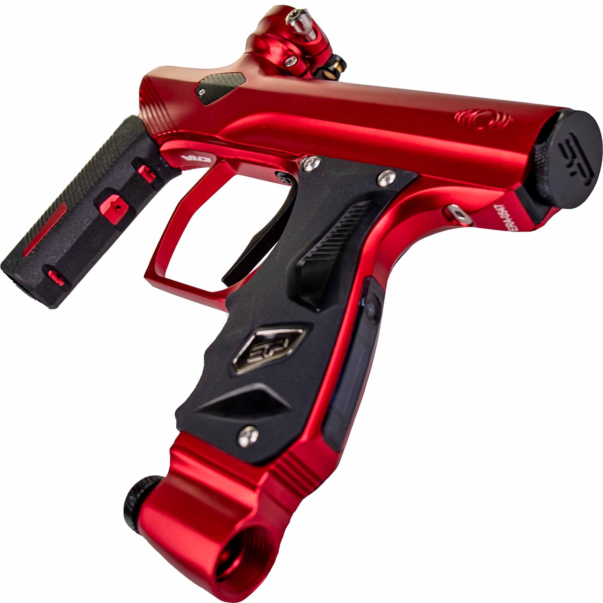 SP Shocker® ERA Markierer, rot matt SP Shocker® ERA Markierer, rot matt
