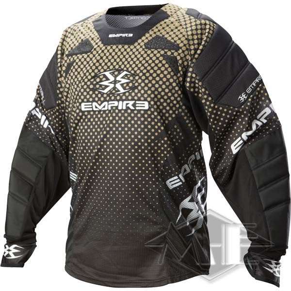 Empire Jersey Contact TW