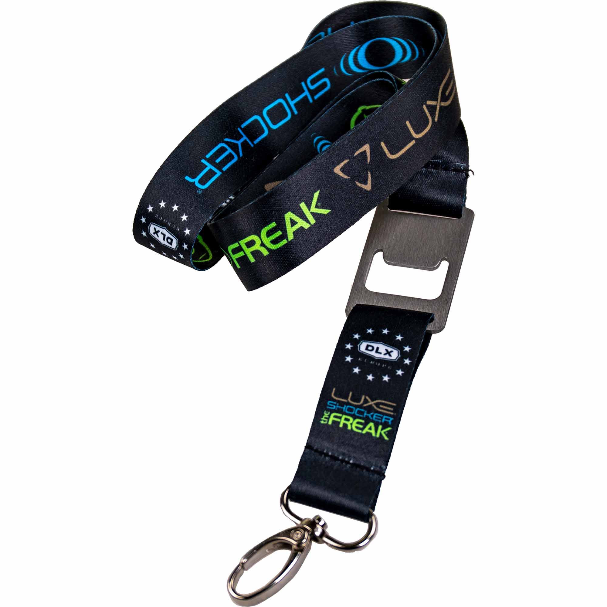 DLX EUROPE Lanyard DLX EUROPE Lanyard