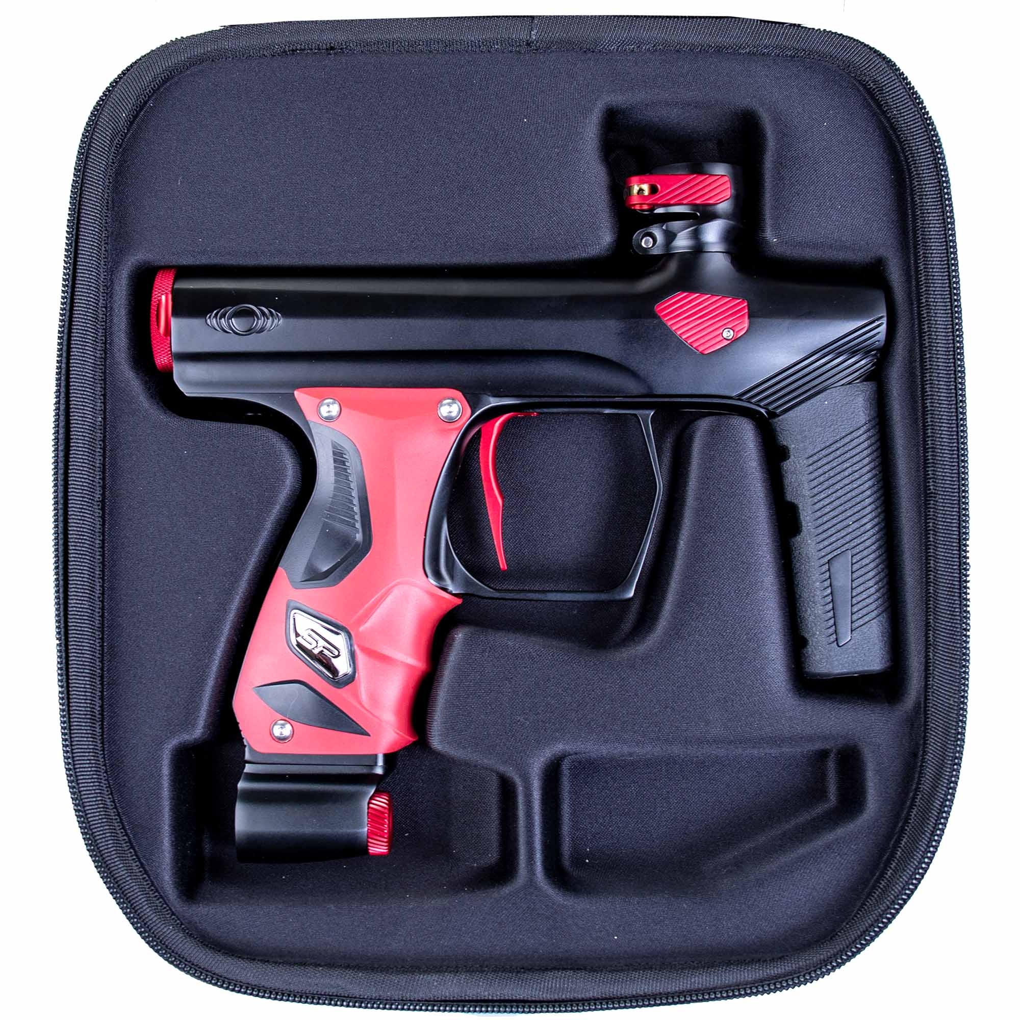 SP Shocker® ERA Markierer Deadpool Hero Edition SP Shocker® ERA Markierer Deadpool Hero Edition