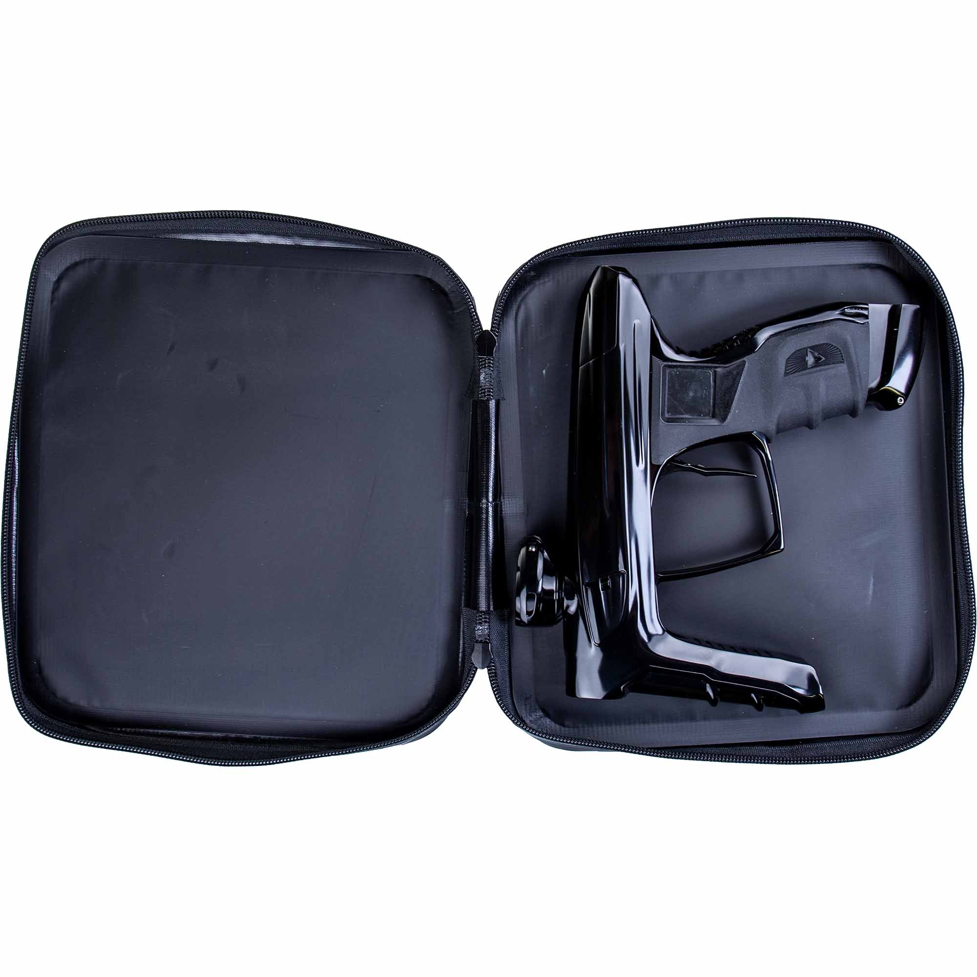 DLX Luxe® IDOL Markierer, schwarz poliert - schwarz poliert