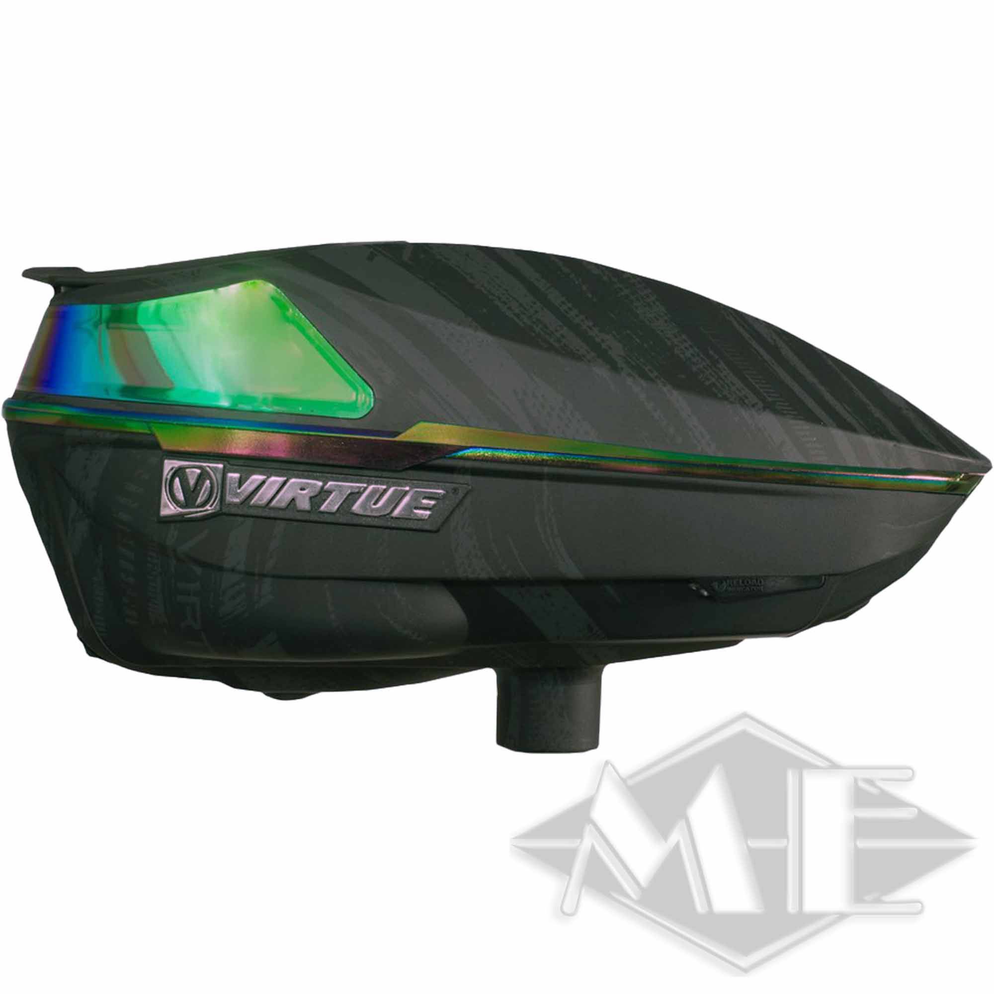 Virtue Hopper Spire IV