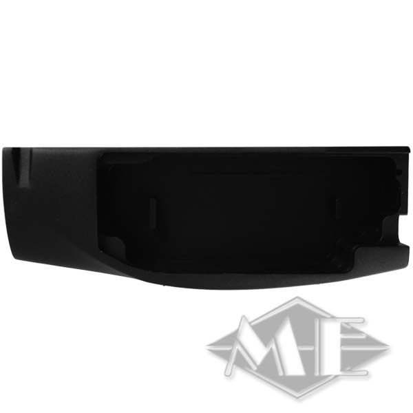 Empire Mini Ersatzteil: Frontgriff Gehäuse, schwarz