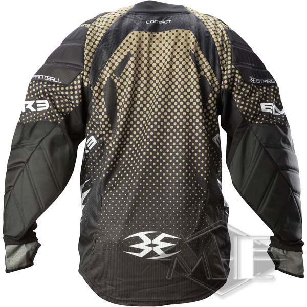 Empire Jersey Contact TW