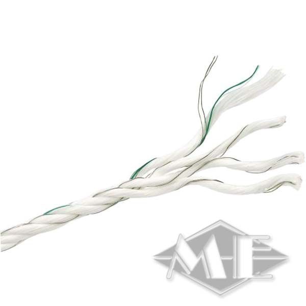 Spielfeldseil, 190m Spielfeldseil, 190m