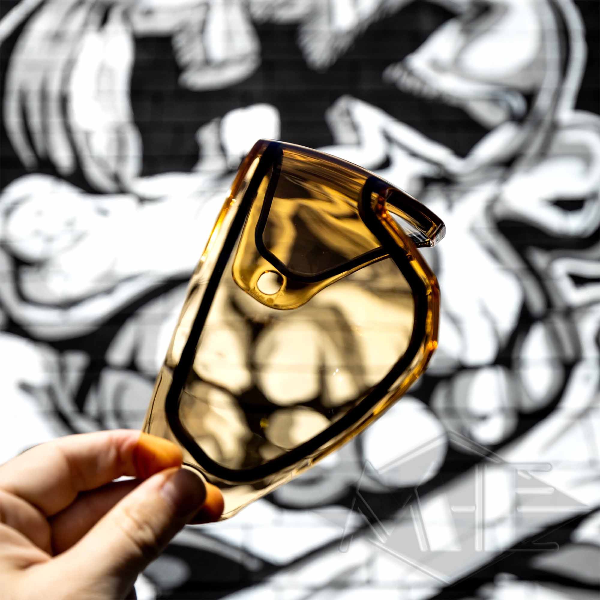 HK Army Maskenglas Pure SLR/KLR thermal HK Army Maskenglas Pure SLR/KLR thermal