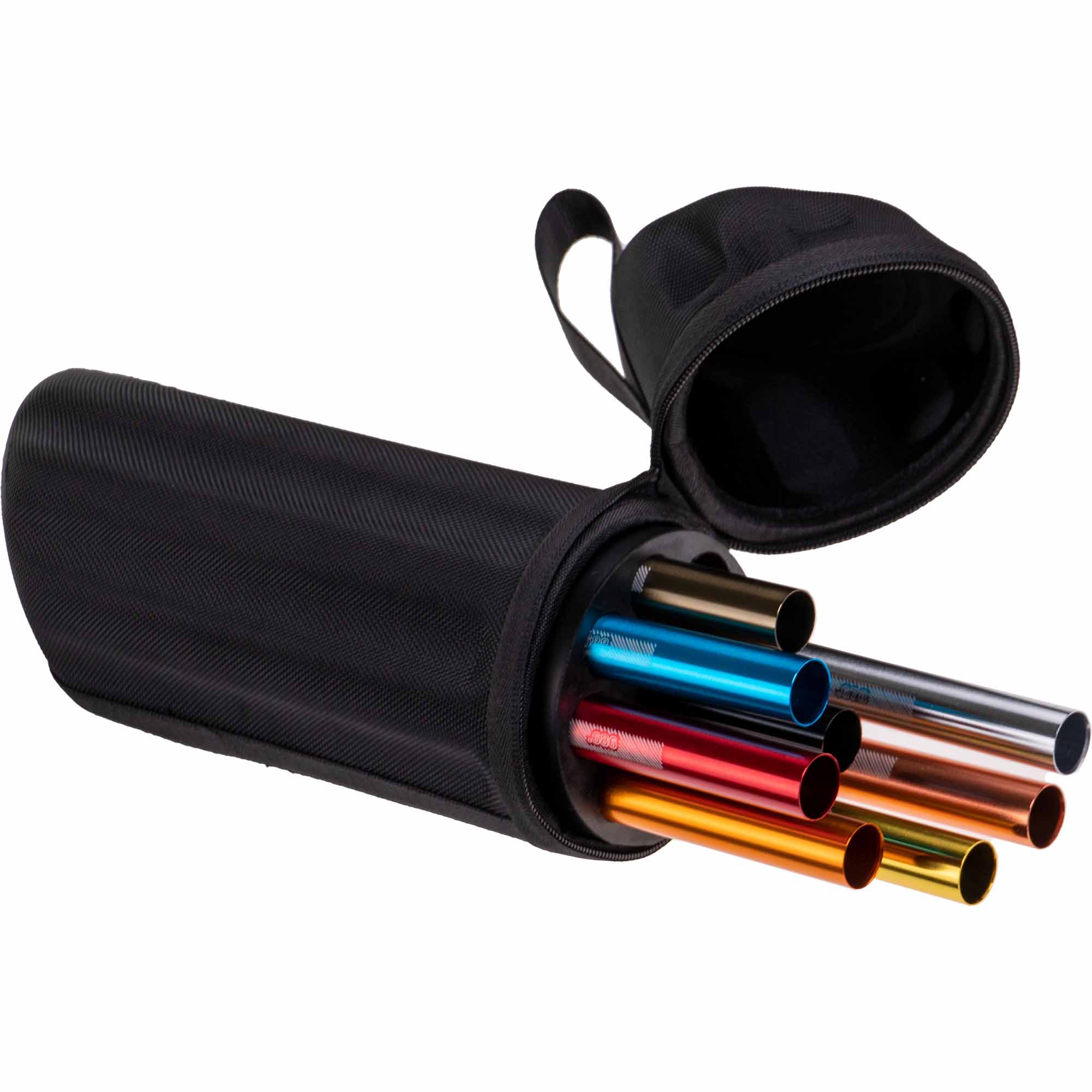 GOG Freak XL Hülsen Set, 8 Hülsen + Koffer 2023