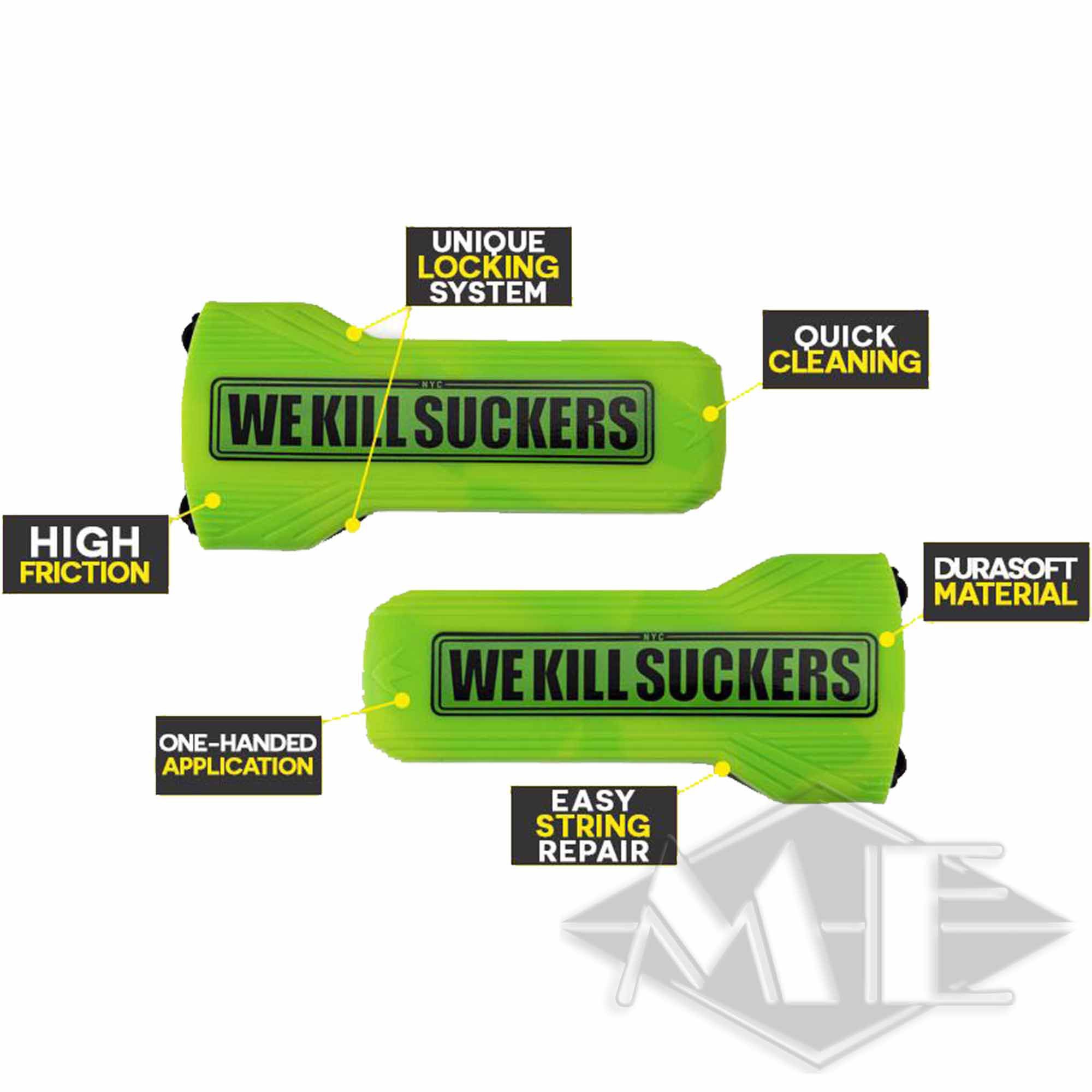 Bunkerkings Laufsocke Evalast