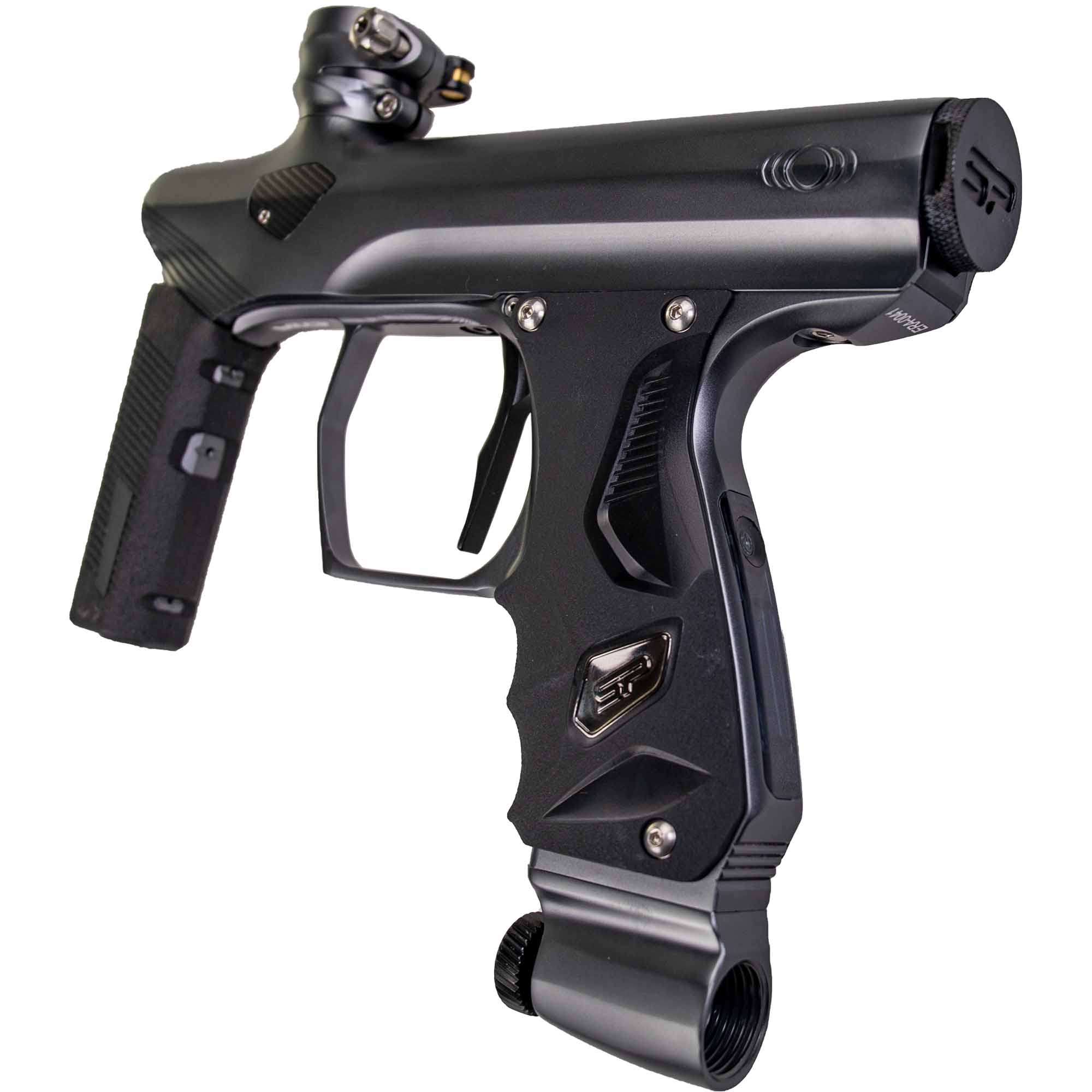 SP Shocker® ERA Markierer, grau matt SP Shocker® ERA Markierer, grau matt