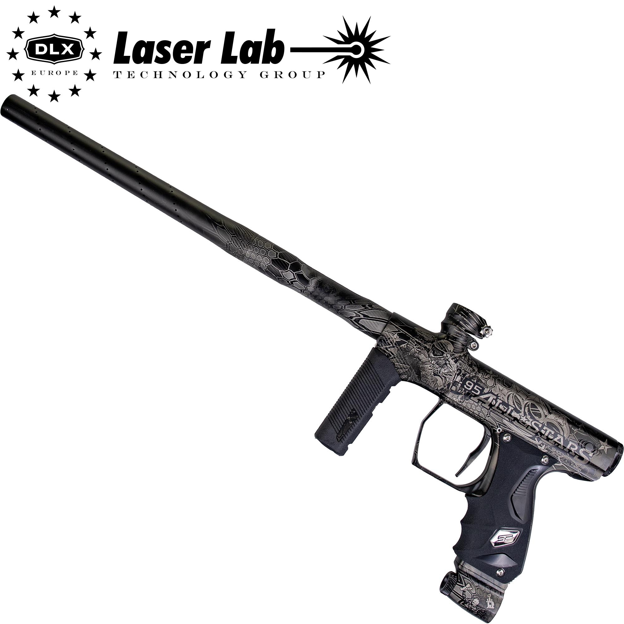 Advanced Lasering Advanced Lasering