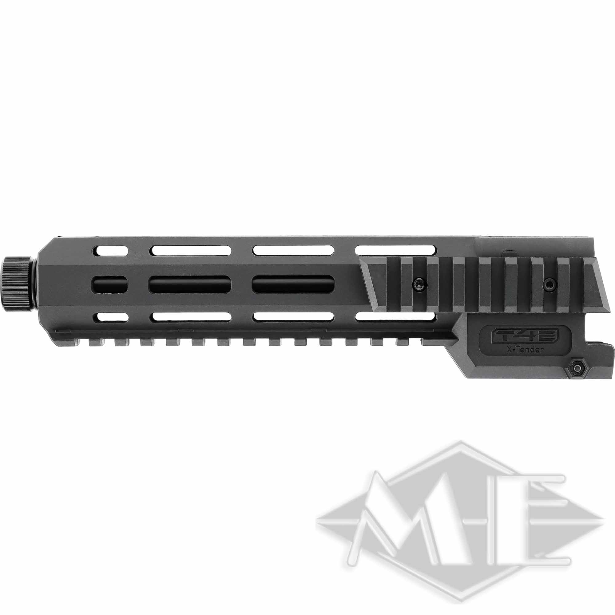 Umarex T4E TR 50 X-Tender für TR 50/HDR 50