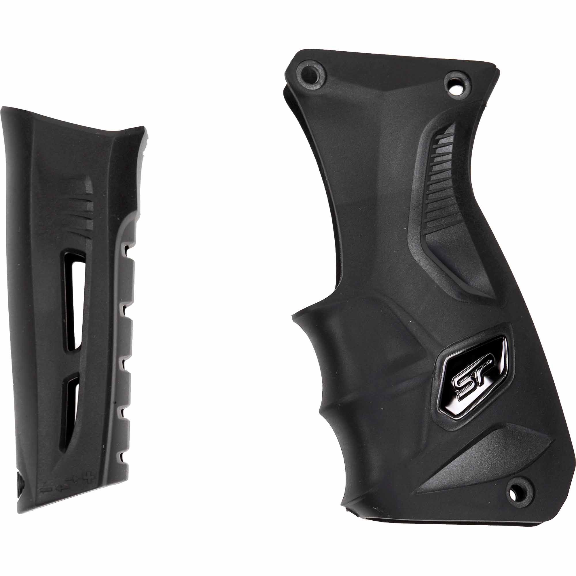 Shocker AMP Dual Griff Set