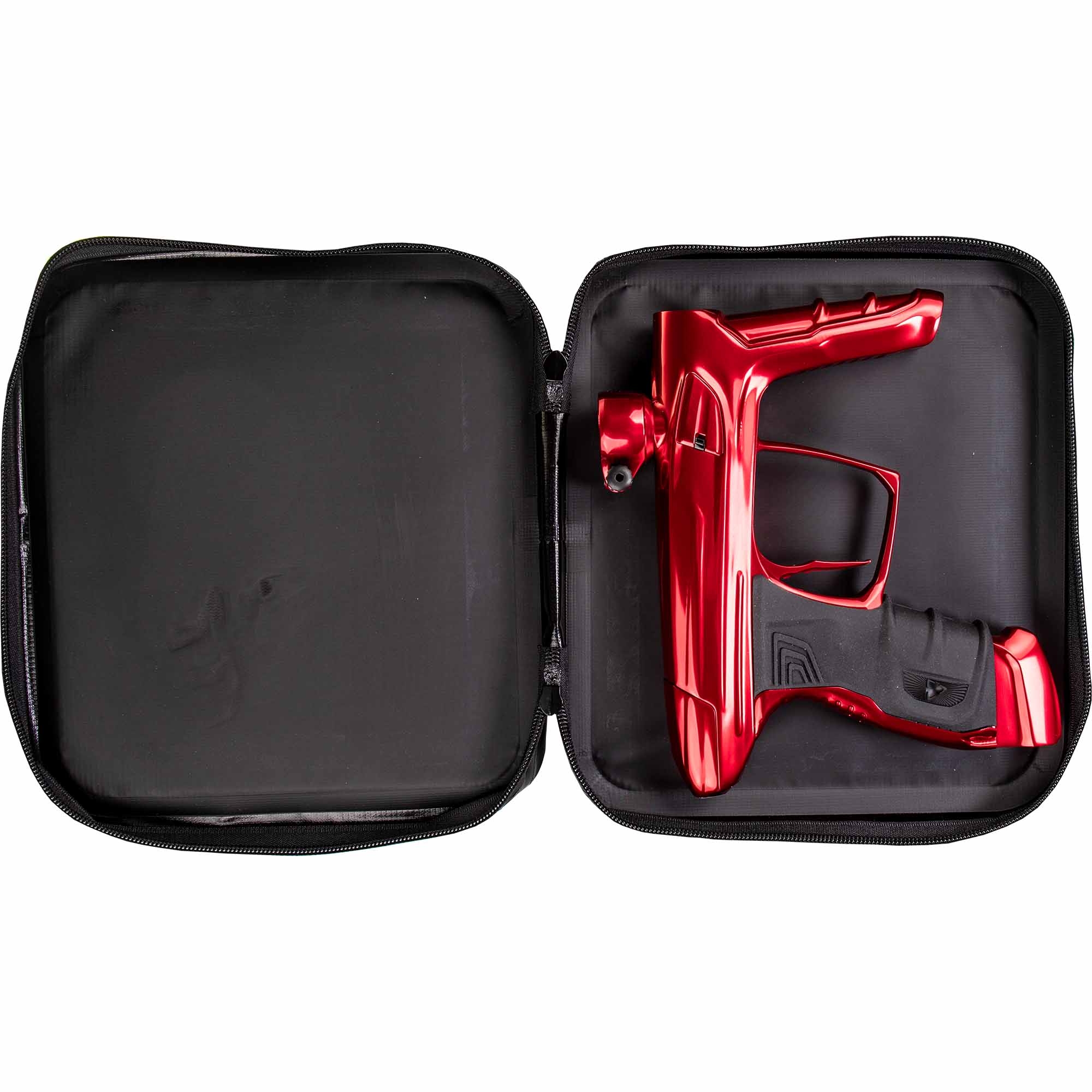 DLX Luxe® IDOL Markierer, rot poliert - rot poliert