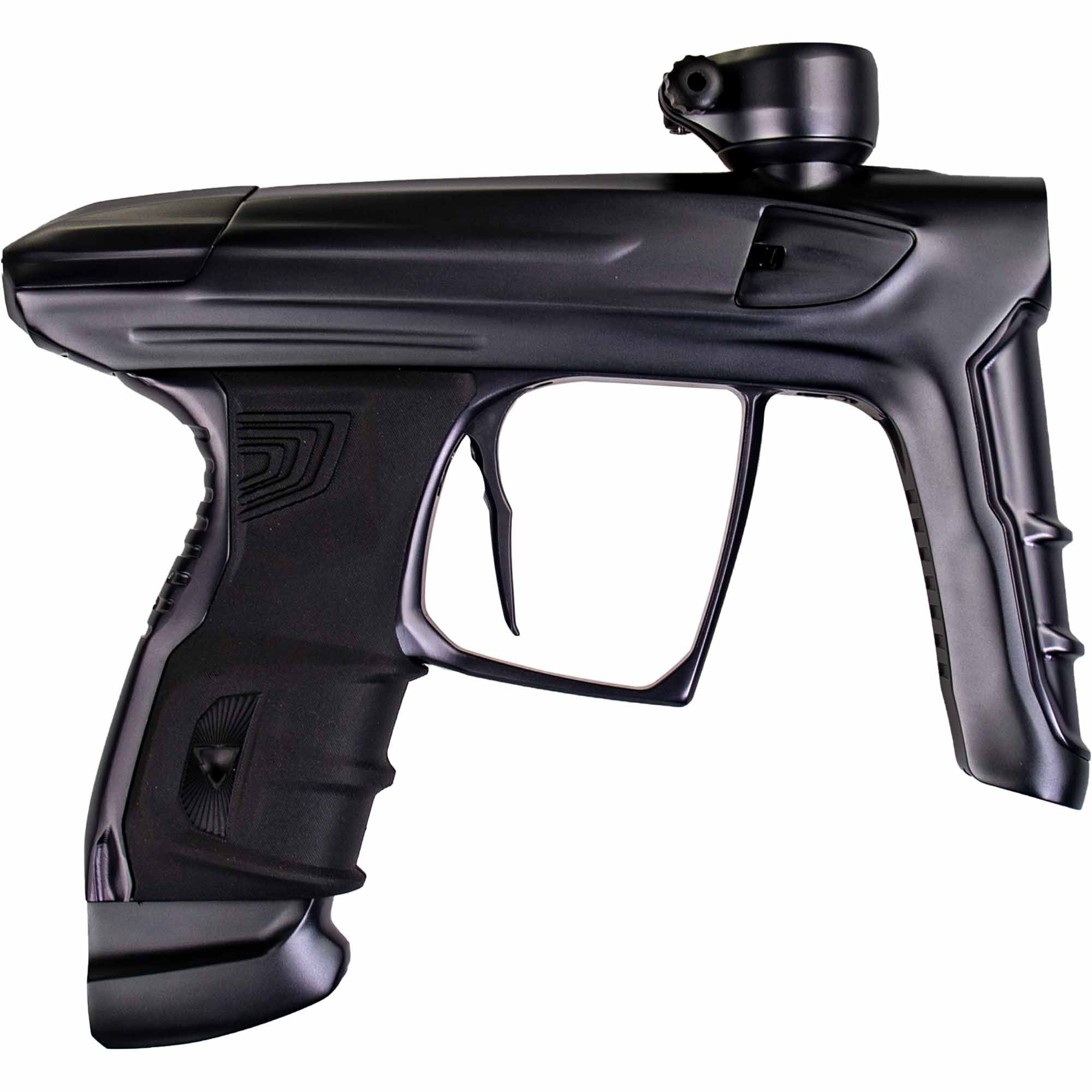 DLX Luxe® IDOL Markierer, grau matt - grau matt DLX Luxe® IDOL Markierer, grau matt - grau matt