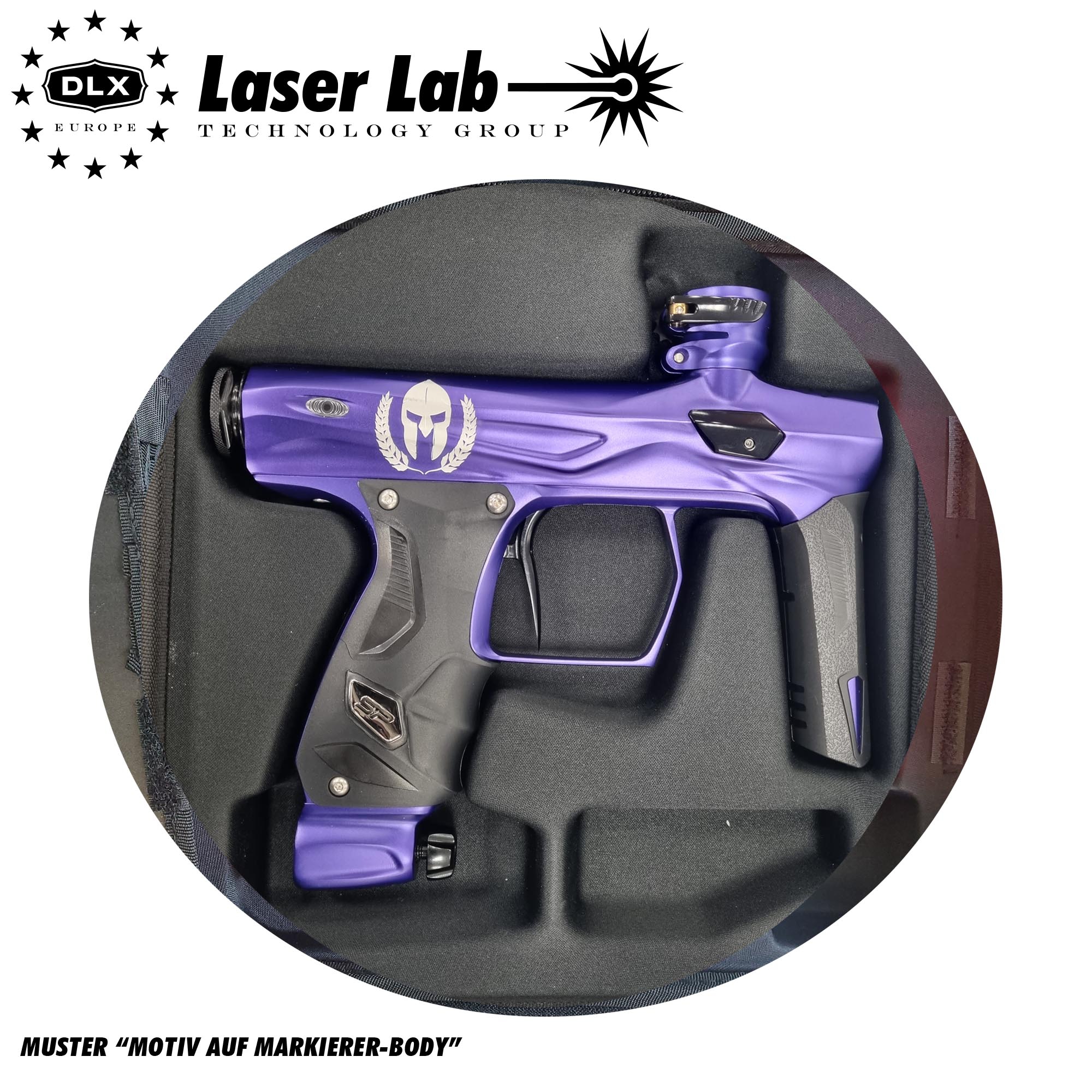 Basic Lasering Basic Lasering