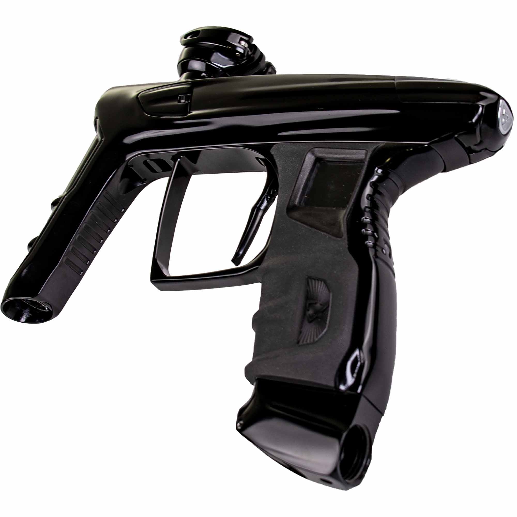 DLX Luxe® IDOL Markierer, schwarz poliert - schwarz poliert DLX Luxe® IDOL Markierer, schwarz poliert - schwarz poliert