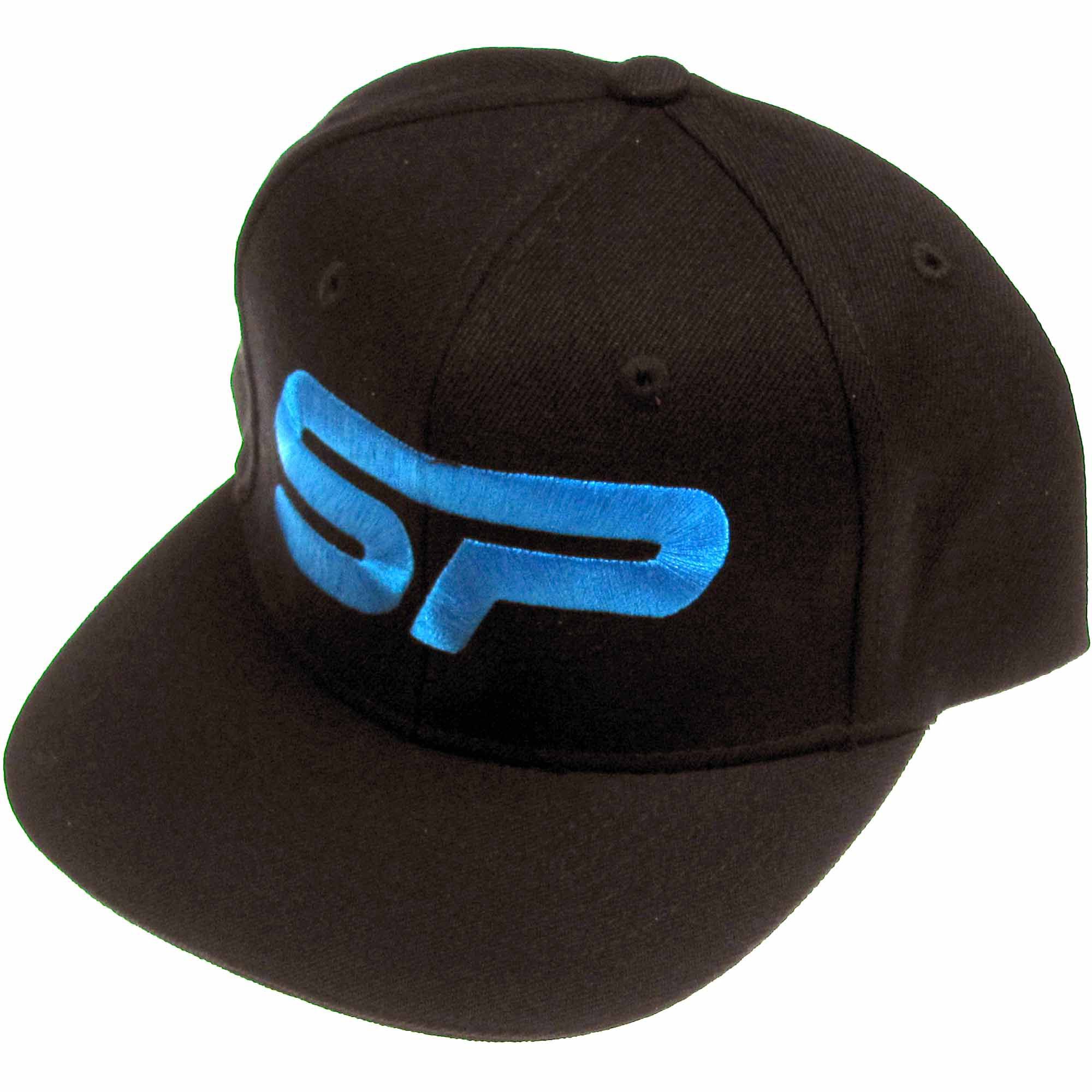 SP Snap Back Hat Baseballmütze